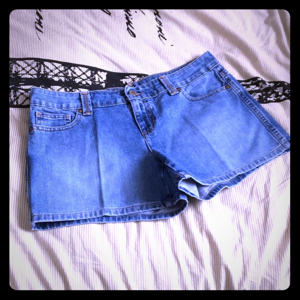 Tommy Hilfiger Jean shorts size 10
